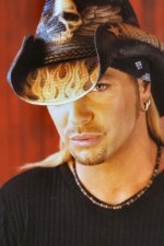 Watch Rock of Love with Bret Michaels Megavideo